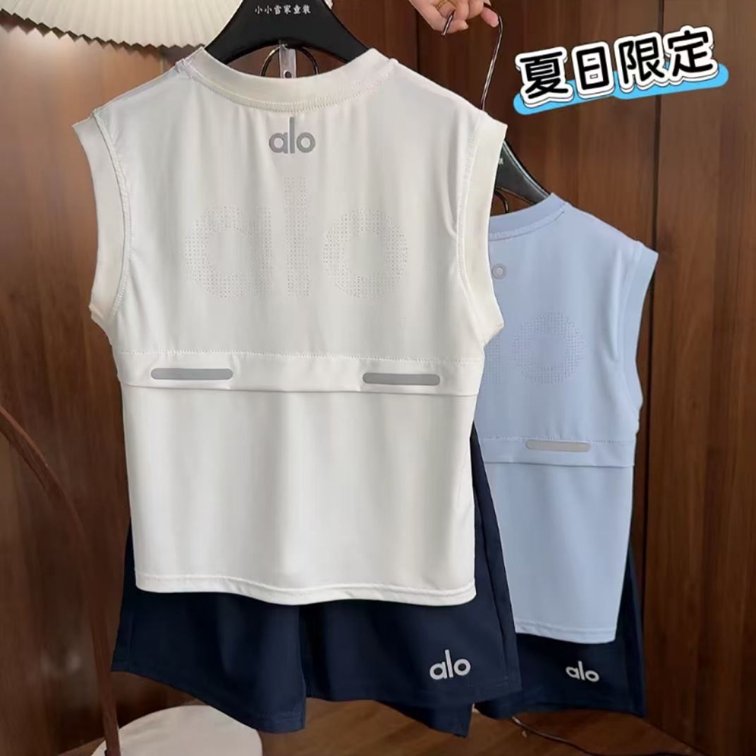 【冰丝速干】儿童夏季中性运动风时尚圆领套装休闲户外透气学生