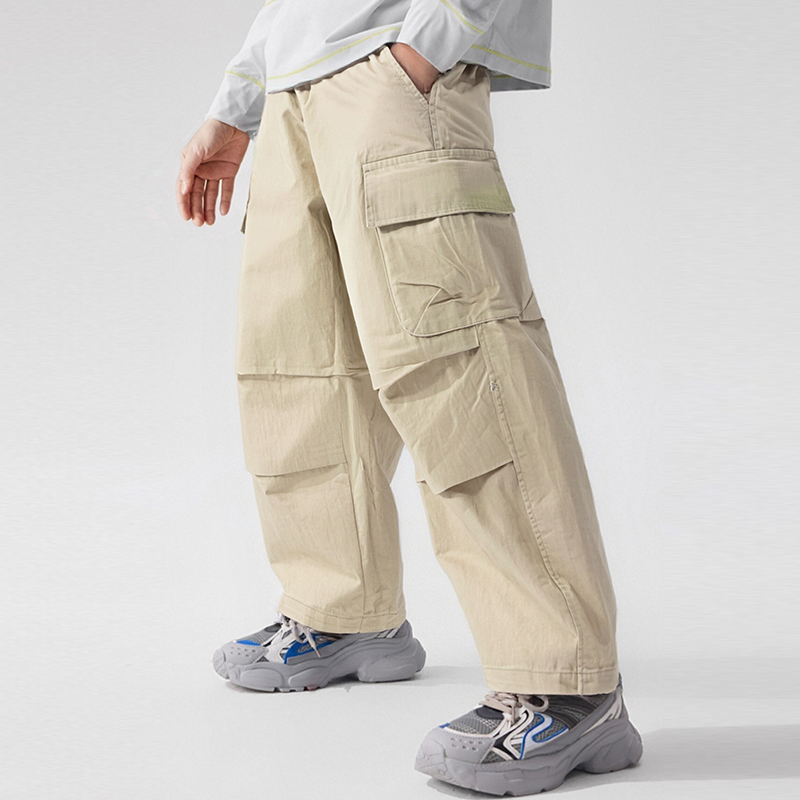 男童裤子春秋夏款2025新款秋装运动卫裤中大儿童装秋季男孩长裤潮