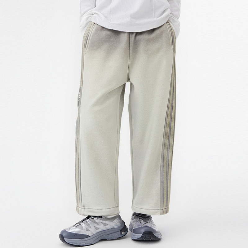 男童裤子春秋夏款2025新款秋装运动卫裤中大儿童装秋季男孩长裤潮